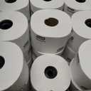 Tork High-Capacity Toilet Paper Roll White T26, Advanced, 2-Ply, 36 x 1000 sheets, 110292A