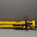 DEWALT 20V MAX LED Work Light with Stand, Tripod Light, 3000 Lumens of Brightness with 3 Modes, Tool Only (DCL079B)