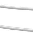 HYPERAX Small Wheel Adapters for 12"-16" Small Bike Wheels with 5" Wheel Holder, Compatible with HYPERAX Fat Tire Bike Rack