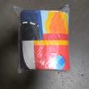 Kids Play Rugs 5'x7' Kids Rugs for playroom, Kid Educational Rug Classroom Rug, Space Planet Rug Space Planet Theme Play Mat for Living Room Dining Room Classroom Decor