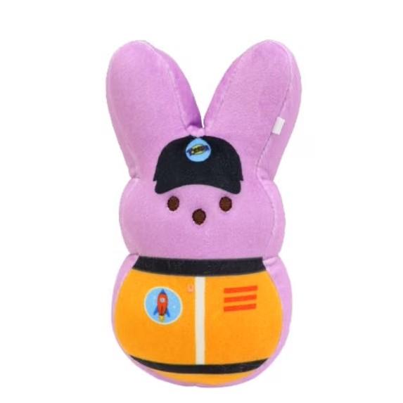 Peeps 6" Careers Bunny Astronaut