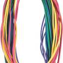 Staples Brand Large Rubber Bands 24 Pack