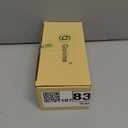 Gonine for Sony Handycam Camcorder AC-L100 Charger Compatible with CCD-TRV108/308/118 & DCR-TRV460 etc, Replacement for AC-L15 AC-L10 AC-15A AC-L10A DC 8.4V/1.7A Power Adapter.