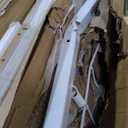 Dream On Me Storybrooke 5-in-1 Convertible Full-Size Crib with Under Drawer, Pebble Grey, GreenGuard Gold & JPMA, Convert to Toddler, Day & Full-Size Bed, 3 Mattress Heights, Sustainable Pinewood