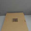 4FT Marquee Light Up Letters - Cool White Light Up Letters G with Fixed Water Bag, Party Decoration Large Marquee Light Up Letter can Be Used for Wedding Decoration, Birthday Party Deco