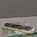 Supwhd Christmas Skeleton Gothic Wall Art, Christmas Skeleton Gothic Canvas Pictures Art Wall Decor for Home Office, 12x16