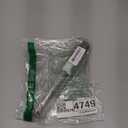 Ground Rod Driver for 5/8" & 3/4",SDS Max Ground Rod Driver for Hammer Drills,Fits Hilti/DeWalt/Bosch/Hitachi/Makita/Milwaukee SDS MAX Hammer Drills