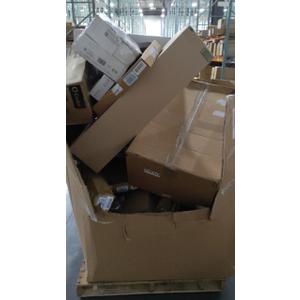 Pallet Of Salvage Items