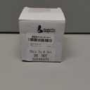 Leyndo 24 Pcs Colorful Streamer Balls Rubber Comet Ball Decorations for Party Favors, Goodie Bag Stuffers,Piata Fillers, Assorted Colors