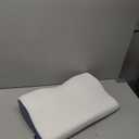 Derila Memory Foam Pillow & Additional Pillowcase