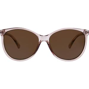 Reading Sunglasses for Women, Oversized Full Lens Sun Readers with Built-in Outdoor Readers Sunglasses with UV400