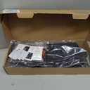 BASENOR Rear Bumper Guard for 2025 2026 Tesla Model Y Juniper TPE Trunk Sill Guard Protector [Proprietary Design] Model Y Juniper Accessories (Premium & Performance 2025/2026) Black