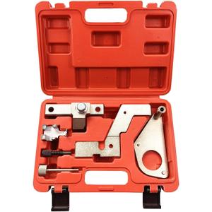 Bests Q Engine Timing Tool Kit for Range Land Rover JLR 2.0 Si4 Evoque Freelander Discovery