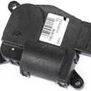 ACDelco GM Original Equipment 15-74349 Heating and Air Conditioning Panel Mode Door Actuator