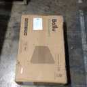 Ballu Mica Infrared Space Heater Indoor Use,Large Room Panel Heater with Programmable Thermostat,WiFi App Control,Portable Stand or Wall Mount,Energy Efficient Smart Quiet Heater,Work with Alexa,White