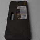 CLC Custom Leathercraft 301 Small Kneeling Pad, 8 x 18-in. , Black