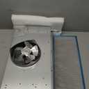 Range Hood Insert