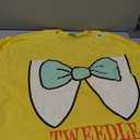 Tweedle Dee Costume T-Shirt 2XL