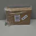 Fanfanwin 6 Pcs Christmas Tree Bear Ornaments 5.91" Skiing Bear Felt Hanging Animal Ornaments Winter Holiday Christmas Tree Gift Home Decoration