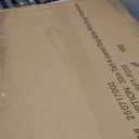 SPIRICH 96-inch Extra Wide 30-inches Tall Dog Gate with Door Walk Through, Freestanding Wire Pet Gate for The House, Doorway, Stairs, Pet Puppy Safety Fence, Support Feet Included(Espresso)