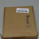 6 Pcs Rubber Stamp Set Wooden Rubber Stamp Stamps Vintage Wooden Art Stamps for Crafting and DIY Scrapbooking Card Making Hand Book(Classic)