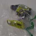 RYOBI ONE+ 18V Cordless 1/2 in. Drill/Driver (Tool Only) PCL206B Black Green