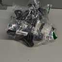 Engine Motor & Transmission Mount Compatible with Fits 2010-2013 Hyundai Tucson&2011-2013 Kia Sportage 2.0L 2.4L AUTO OE: A71048 A71021 A71009