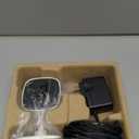 Tapo TP-Link 1080P Indoor Security Camera for Baby Monitor, Dog Camera w/Motion Detection, 2-Way Audio Siren, Night Vision, Cloud & SD Card Storage, Works w/Alexa & Google Home C100