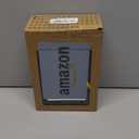 Pooqla Decorative Led Light Up Number Letters, Black Plastic Marquee Number Lights Sign for 10th Birthday Party Wedding Decor Battery Operated Black Decoration 10