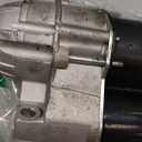 New Starter Replacement for Chevrolet for S10 2.2L 2002-2003 for Buick for Rendezvous 3.4L 2002-2005 for Chevrolet for Monte Carlo 3.4L 2000-2005, 9000868 8000058, 1.4kW/12 Volt Starter