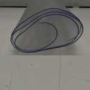 LovePads Clear Desk Mat 18 x 36 Inch, 1.5mm Thick Clear Table Protector, Waterproof Plastic Table Cover Protector, PVC Desk Protector Mat, Vinyl Desk Cover for Desktop, Coffee & Dining Table