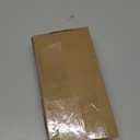 WHK 12 Pack 1/2" Push-to-Connect Plumbing Fittings,Straight Push Fittings 1/2 Pushfit Coupling Kit with Disconnect Clip,Brass Push Fit Connector for Copper, PEX, CPVC Pipe(