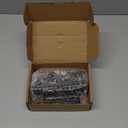 XJJ Garage Door Openers 41B3869-1 & 41B3869-3 Complete Trolley Assembly Compatible with LiftMaster and Chamberlain