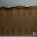 GXARTS Radiator 17118743663 Compatible with BMW G12 G30 G32 530i 540i 740i 640i GT xDrive Left nozzle