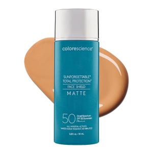 Colorescience Total Protection Face Shield SPF 50 (Matte)