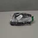 SEYMAC stock Case for iPad (A16) 11th/10th Generation 11''/10.9'' 2025/2022, FullBody Drop Protection Case with Screen Protector &360° Rotate Hand Strap/Stand, Black