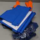 Dollox Parking Garage Toy Playset, Race Car Ramp Track Toys Sets Garage Playset with 6 Little Alloy Racer Cars Adventure Track, 3 Parking Levels Christmas Birthdays Gifts for Age 3 4 5 6 7 Boys Girls