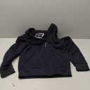 Sportswear 10 Hoodie Dark Blue