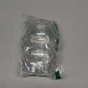 Protective Case Compatible with Skullpanda - high Transparent Box Display Base Pressure Force Protection Sleeve Accessories (360 Display), Waterproof, Stain-Resistant, Scratch-Resistant