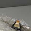 BENECREAT Black Castle Pin Board Cork Board, 40x35cm Bulletin Display Board Wall Mounted Cork Board for Brooch Pin Collection Display, Office Home and School Decor