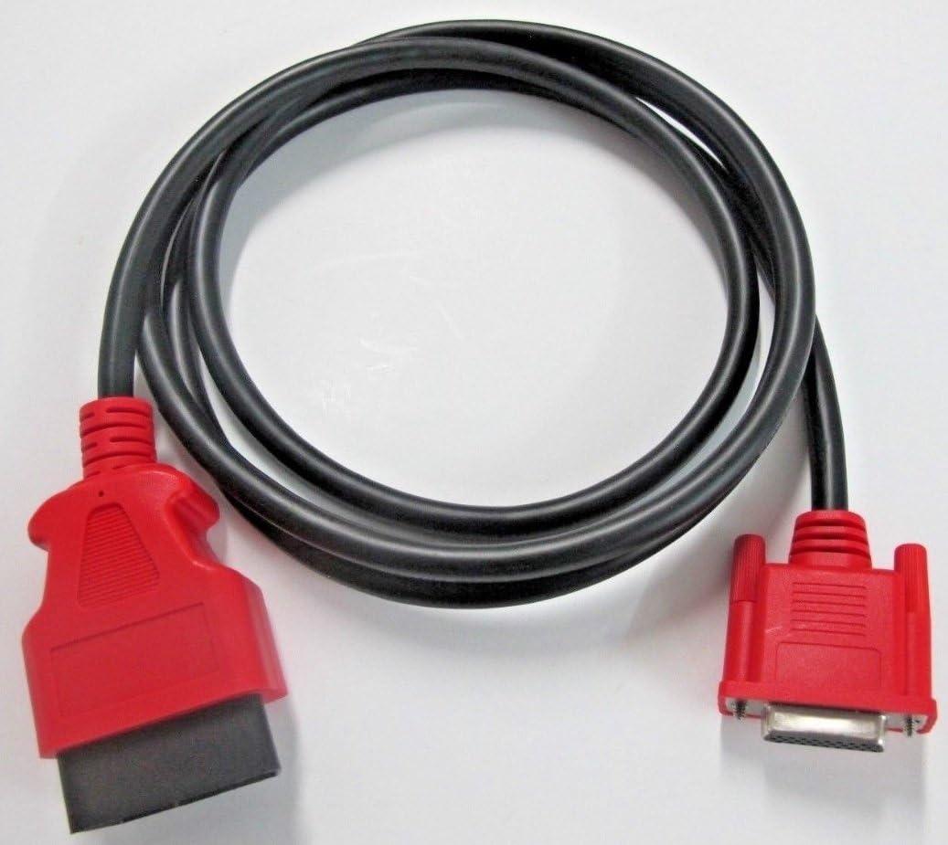 OBD-II OBD2 DA-4 DA4 Cable Fits Snap-on Modis Ultra Scan Tool Aftermarket Replacement