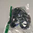 SPORTBIT Adjustable Jump Rope for Fitness and Exercise – Skipping Rope for Cardio, Boxing, and Weight Loss – Speed Rope perfect for Men & Women