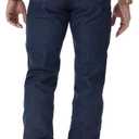 Wrangler Men's 13mwz Cowboy Cut Original Fit Jean (Blue, 36 x 34)