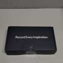 Foldable Keyboard and Mouse, Samsers Folding Bluetooth Keyboard Combo, 2.4G + BT5.0 x 2, Full-Size Portable Travel Keyboard & USB-C Rechargeable Wireless Mouse for iOS Android Windows Mac OS