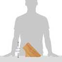 Henckels Hardwood Knife Block, Knife Storage, 11-slot