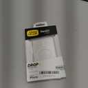 OtterBox iPhone 16 React Series Case - Clear