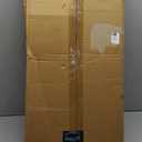 Coat Rack Freestanding Heavy Duty, Coat Racks Solid Wood Hanger, Standing Hat Rack,Shoe Bench Placed in the Bedroom, Entrance, Living Room and Office (Grey)