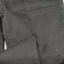 Roswear Flare Jeans for Women Bootcut Stretchy Slim Fit Denim Pants Fall Outfits, M