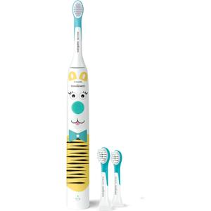 Sonicare for Kids Design a Pet Edition, Brush Head Bundle (1 Count (Pack of 1), Pet Edition Bundle)