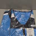 2 x LULY YANG DSP Safety Vest-PHASING OUT (4X-Large-5X-Large)